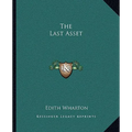 The Last Asset - Paperback