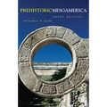 Prehistoric Mesoamerica - Paperback