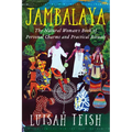 Jambalaya: The Natural Woman's Book of Personal Charms and Practical Rituals - Paperback