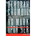 No Mark Upon Her - Paperback
