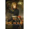 On War (Deluxe Library Edition) (Annotated) - Hardcover