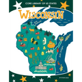Wisconsin - Library Binding