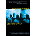 Everyday People - Paperback