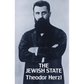 The Jewish State - Paperback