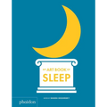 My Art Book of Sleep - Board Book