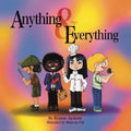 Anything & Everything - Paperback