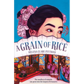 A Grain of Rice - Paperback