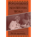 Popular Musics of the Non-Western World: An Introductory Survey - Paperback