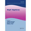 Hopf Algebras - Paperback