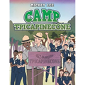Camp Tpicapinecone - Paperback