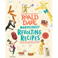 Marvelously Revolting Recipes - Hardcover