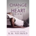 Change of Heart - Paperback