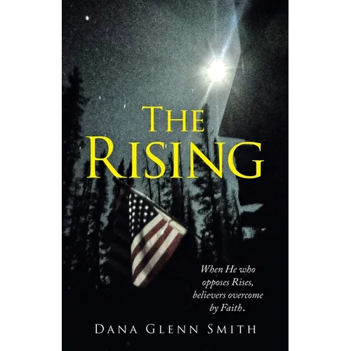 The Rising - Paperback