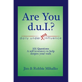 Are You d.u.I.? - Paperback