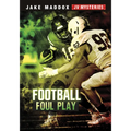 Football Foul Play - Hardcover