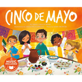 Cinco de Mayo - Hardcover
