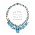 Women Jewellery Designers - Hardcover