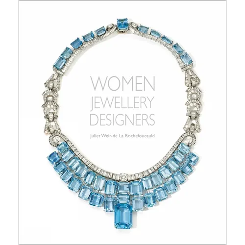 Women Jewellery Designers - Hardcover