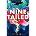 Nine Tailed - Hardcover