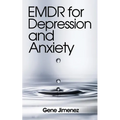 EMDR for Depression and Anxiety - Paperback