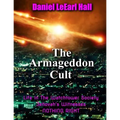The Armageddon Cult - Paperback