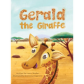 Gerald the Giraffe - Hardcover