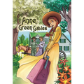 Anne of Green Gables: Graphic novel - Paperback