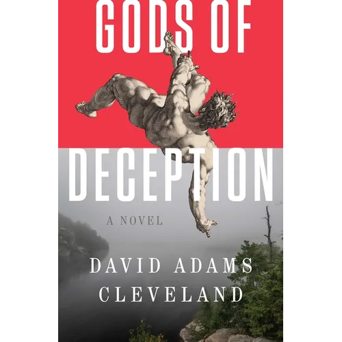 Gods of Deception - Hardcover