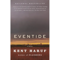 Eventide - Paperback