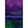 Astrophysics: A Very Short Introduction - Paperback