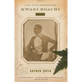 The Two Hearts of Kwasi Boachi - Paperback