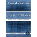 2 Corinthians: Words from a Caring Shepherd - Paperback