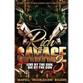 Rich $avage 3 - Paperback