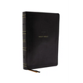 Nrsv, Catholic Bible, Standard Large Print, Leathersoft, Black, Comfort Print: Holy Bible - Imitation Leather