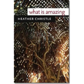What Is Amazing - Paperback