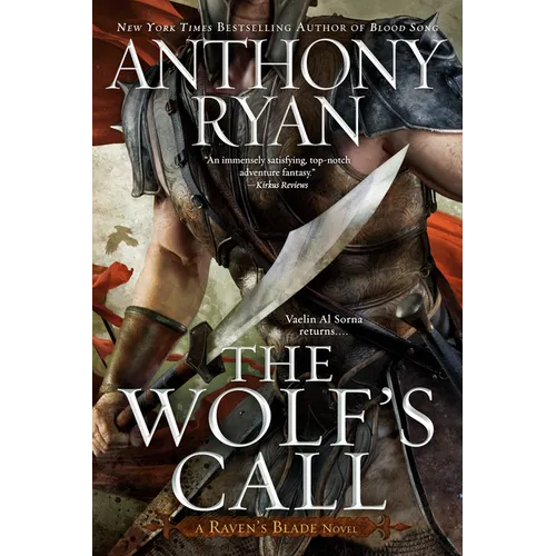 The Wolf's Call - Paperback