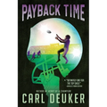 Payback Time - Paperback