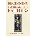 Beginning to Read the Fathers: Revised Edition - Paperback