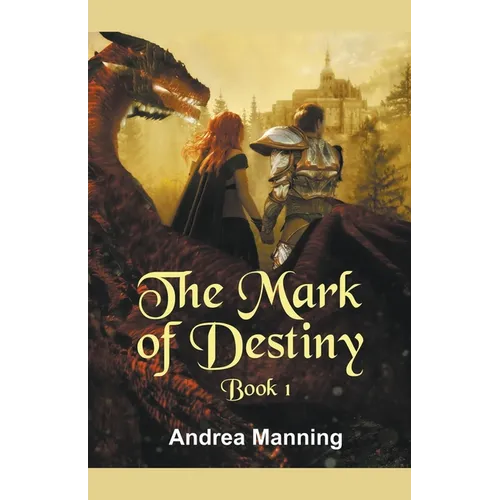 The Mark of Destiny - Paperback