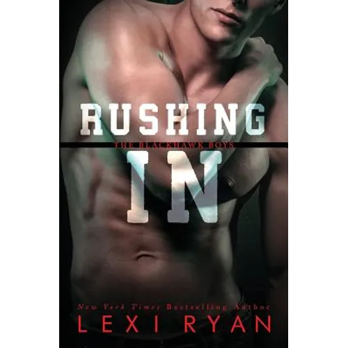 Rushing In - Paperback