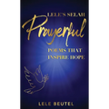 Lele's Selah: Prayerful Poems that Inspire Hope - Hardcover