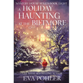 A Holiday Haunting at the Biltmore - Paperback