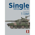 T-72m - Paperback