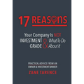 17 Reasons Your Company Is Not Investment Grade & What To Do About It - Paperback