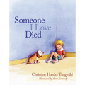 Someone I Love Died - Paperback
