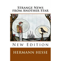 Strange News from Another Star - Paperback