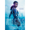 War Girls - Hardcover