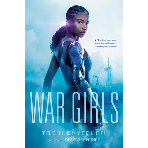 War Girls - Hardcover