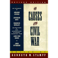 The Causes of the Civil War: Revised Edition - Paperback