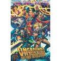 Ungrounded: The First Revolution - Paperback